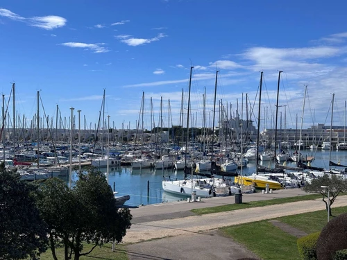 Studio Le Grau du Roi, Studio, 2 Personen - photo_1011741940491