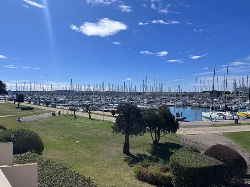 Studio Le Grau du Roi, Studio, 2 Personen - photo_1011741940491