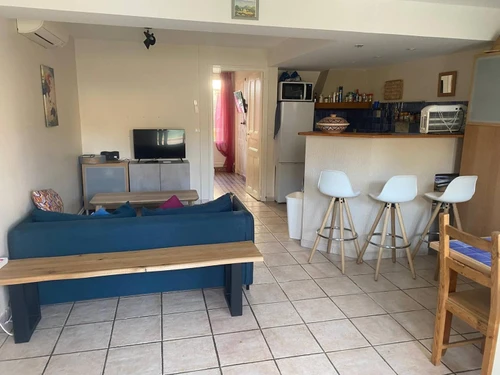 Ferienwohnung Amélie-les-Bains-Palalda, 1 Schlafzimmer, 2 Personen - photo_1011742412425