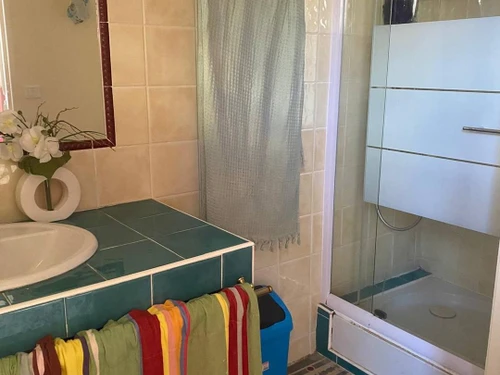 Ferienwohnung Amélie-les-Bains-Palalda, 1 Schlafzimmer, 2 Personen - photo_1011742412425