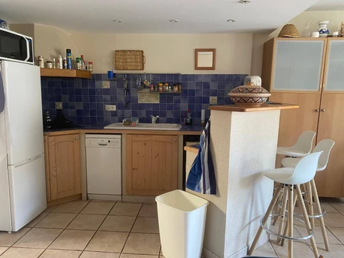 Ferienwohnung Amélie-les-Bains-Palalda, 1 Schlafzimmer, 2 Personen - photo_1011742412425