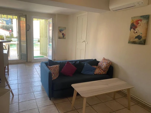 Ferienwohnung Amélie-les-Bains-Palalda, 1 Schlafzimmer, 2 Personen - photo_1011742412425