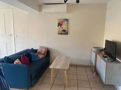 Ferienwohnung Amélie-les-Bains-Palalda, 1 Schlafzimmer, 2 Personen - photo_1011742412425