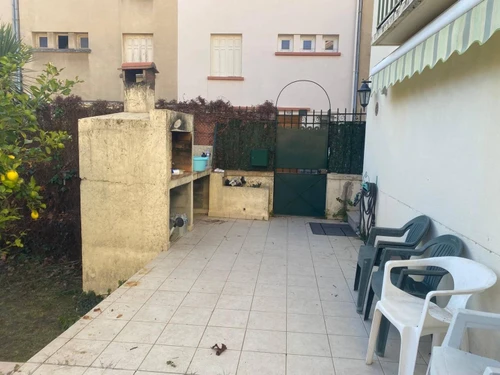 Ferienwohnung Amélie-les-Bains-Palalda, 1 Schlafzimmer, 2 Personen - photo_1011742412425