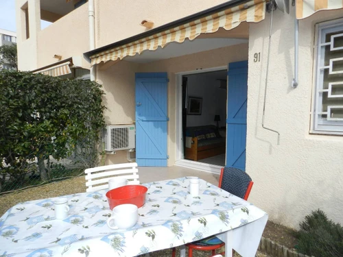Apartment La Londe-les-Maures, 1 bedroom, 4 persons - photo_1011742438995