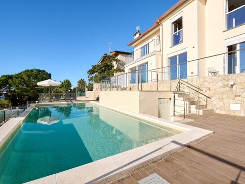 Villa Lloret de Mar, 6 pièces, 9 personnes - photo_1011249878769