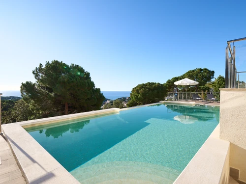 Villa Lloret de Mar, 6 pièces, 9 personnes - photo_1011249878769