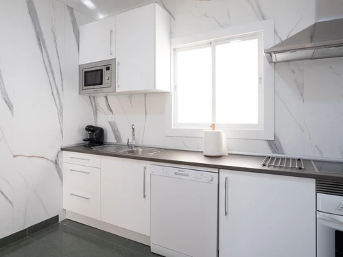 Ferienhaus Torre del Mar, 2 Schlafzimmer, 4 Personen - photo_1011742449722