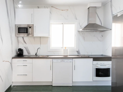 Ferienhaus Torre del Mar, 2 Schlafzimmer, 4 Personen - photo_1011742449722