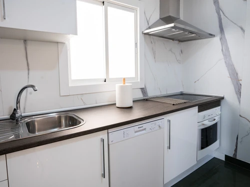 Ferienhaus Torre del Mar, 2 Schlafzimmer, 4 Personen - photo_1011742449722