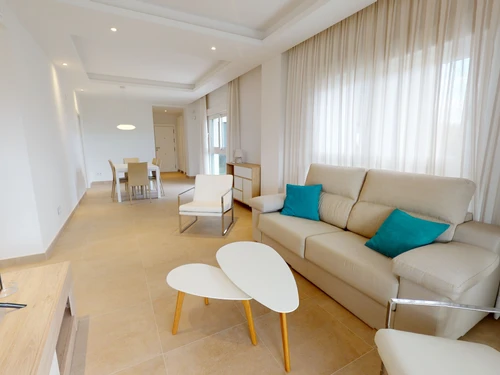 Appartement Oliva, 3 pièces, 5 personnes - photo_1011742450227