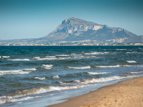 Ferienwohnung Oliva, 1 Schlafzimmer, 3 Personen - photo_1011742450741
