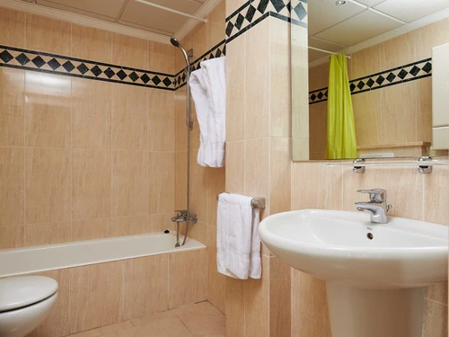 Ferienwohnung Oliva, 1 Schlafzimmer, 3 Personen - photo_1011742450741