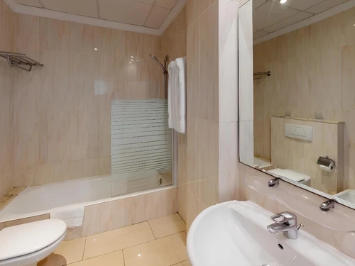 Ferienwohnung Oliva, 1 Schlafzimmer, 3 Personen - photo_1011742451860