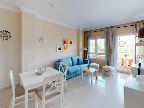 Ferienwohnung Oliva, 1 Schlafzimmer, 3 Personen - photo_1011742451860