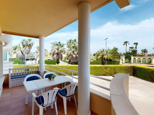 Ferienwohnung Oliva, 1 Schlafzimmer, 3 Personen - photo_1011742451860