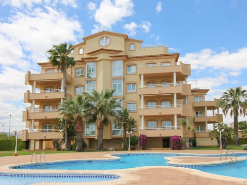 Ferienwohnung Oliva, 1 Schlafzimmer, 3 Personen - photo_1011742451860