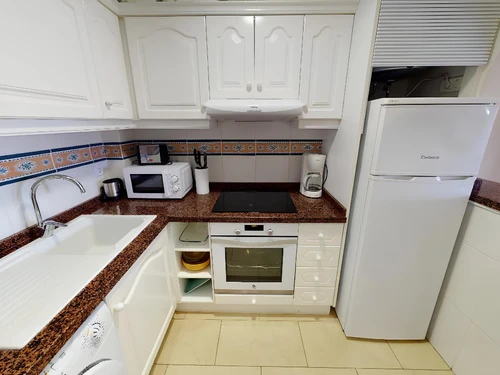 Ferienwohnung Oliva, 1 Schlafzimmer, 3 Personen - photo_1011742451860