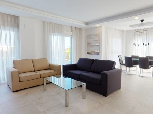 Apartamento Oliva, 3 dormitorios, 6 personas - photo_1011742452127