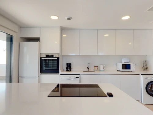 Apartamento Oliva, 3 dormitorios, 6 personas - photo_1011742452127