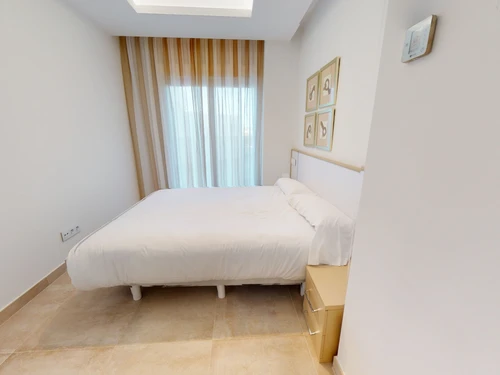 Apartamento Oliva, 3 dormitorios, 6 personas - photo_1011742452127