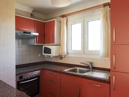 Apartamento Oliva, 3 dormitorios, 6 personas - photo_1011742452400