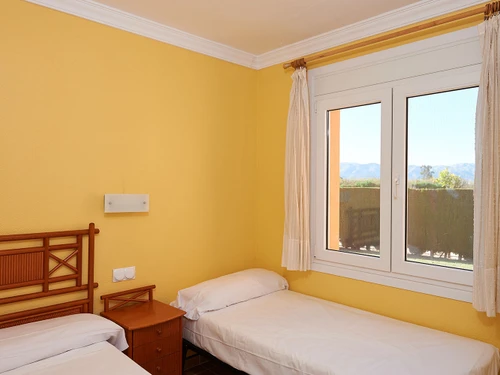 Apartamento Oliva, 3 dormitorios, 6 personas - photo_1011742452400