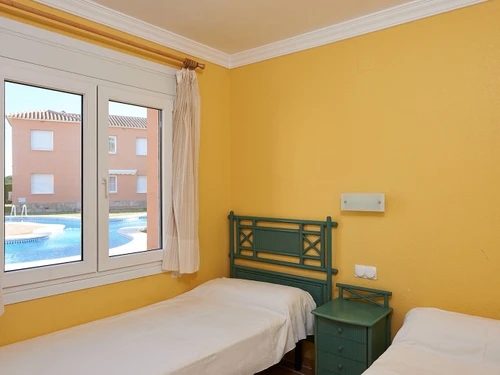 Apartamento Oliva, 3 dormitorios, 6 personas - photo_1011742452400