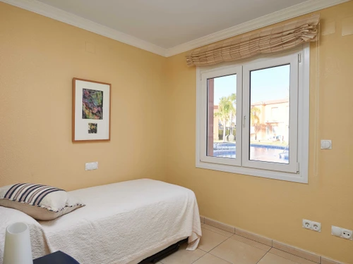 Apartamento Oliva, 3 dormitorios, 6 personas - photo_1011742452535