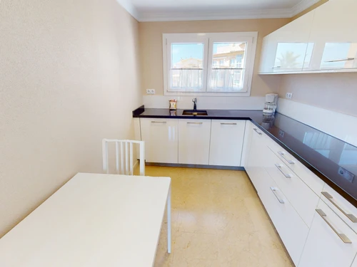 Ferienwohnung Oliva, 2 Schlafzimmer, 5 Personen - photo_1011742452807