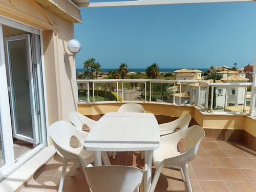 Ferienwohnung Oliva, 2 Schlafzimmer, 5 Personen - photo_1011742452807