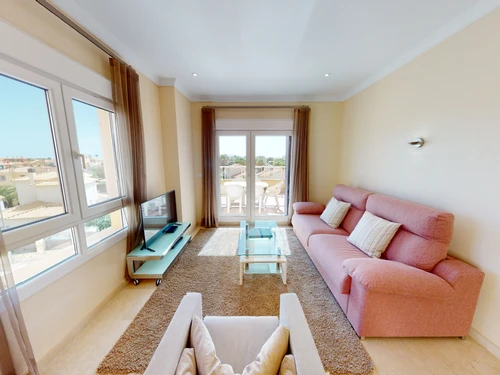 Ferienwohnung Oliva, 2 Schlafzimmer, 5 Personen - photo_1011742452807