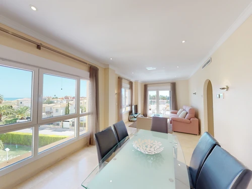 Ferienwohnung Oliva, 2 Schlafzimmer, 5 Personen - photo_1011742452807