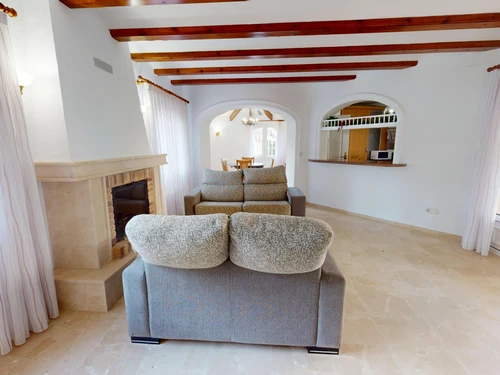 Villa Oliva, 2 dormitorios, 4 personas - photo_1011742453216