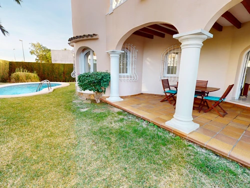 Villa Oliva, 2 dormitorios, 4 personas - photo_1011742453216