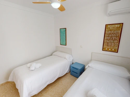 Bungalow Oliva, 3 dormitorios, 7 personas - photo_1011742453351