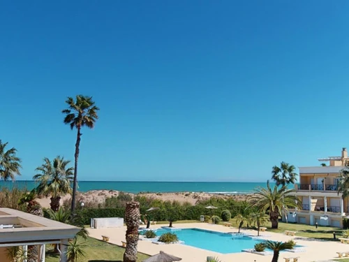 Apartment Oliva, 2 bedrooms, 4 persons - photo_1011742453647