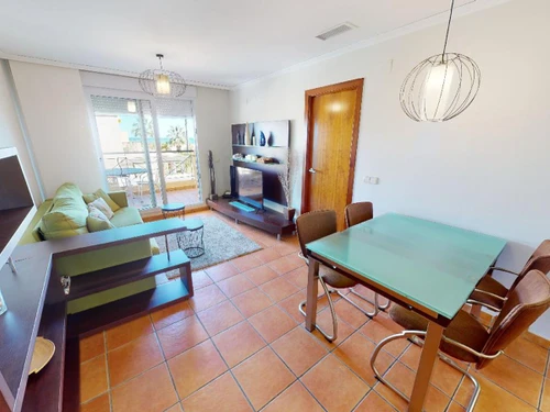 Ferienwohnung Oliva, 2 Schlafzimmer, 4 Personen - photo_1011742453647