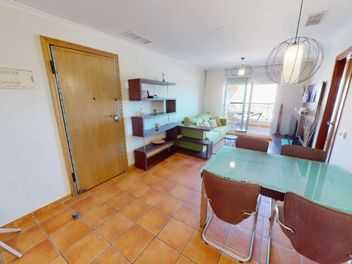 Ferienwohnung Oliva, 2 Schlafzimmer, 4 Personen - photo_1011742453647