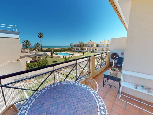 Ferienwohnung Oliva, 2 Schlafzimmer, 4 Personen - photo_1011742453647