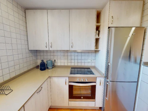 Ferienwohnung Oliva, 2 Schlafzimmer, 4 Personen - photo_1011742453647