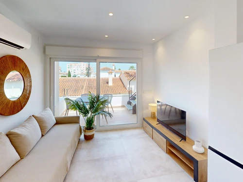 Ferienwohnung Oliva, 2 Schlafzimmer, 6 Personen - photo_1011742453894