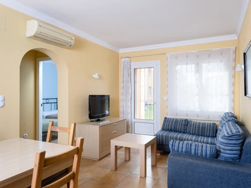Appartement Oliva, 4 pièces, 6 personnes - photo_1011742454038