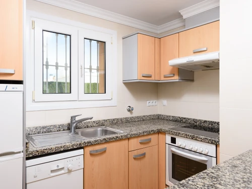 Ferienwohnung Oliva, 3 Schlafzimmer, 6 Personen - photo_1011742454038