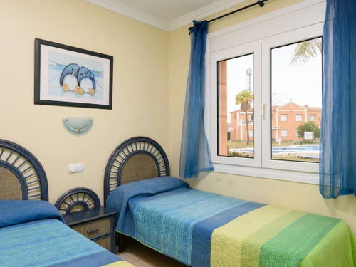 Ferienwohnung Oliva, 3 Schlafzimmer, 6 Personen - photo_1011742454309