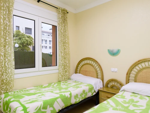 Ferienwohnung Oliva, 3 Schlafzimmer, 6 Personen - photo_1011742454309
