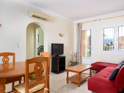 Apartamento Oliva, 3 dormitorios, 6 personas - photo_1011742454309