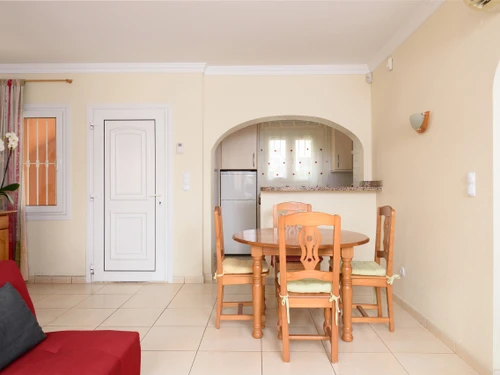 Ferienwohnung Oliva, 3 Schlafzimmer, 6 Personen - photo_1011742454309