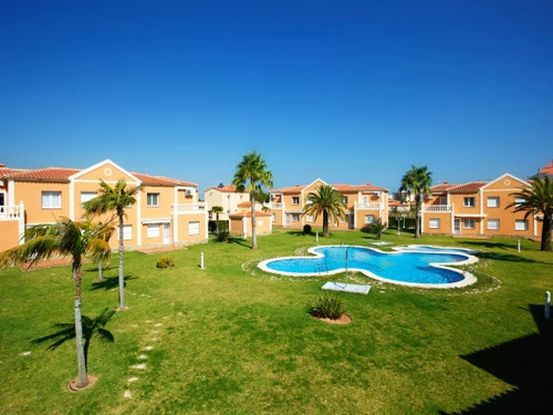 Appartement Oliva, 3 pièces, 4 personnes - photo_1011742454718