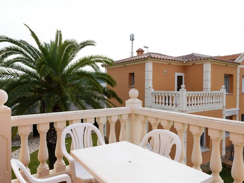 Ferienwohnung Oliva, 2 Schlafzimmer, 4 Personen - photo_1011742454718